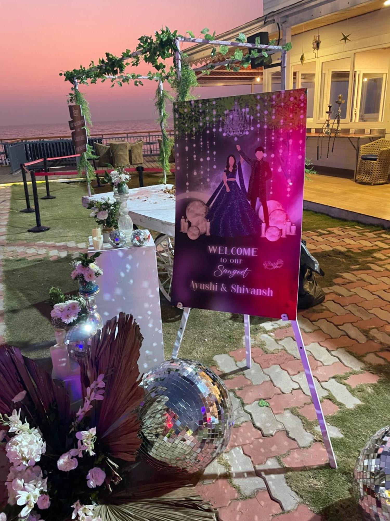 Maargit Beach Resort Mandrem Dış mekan fotoğraf