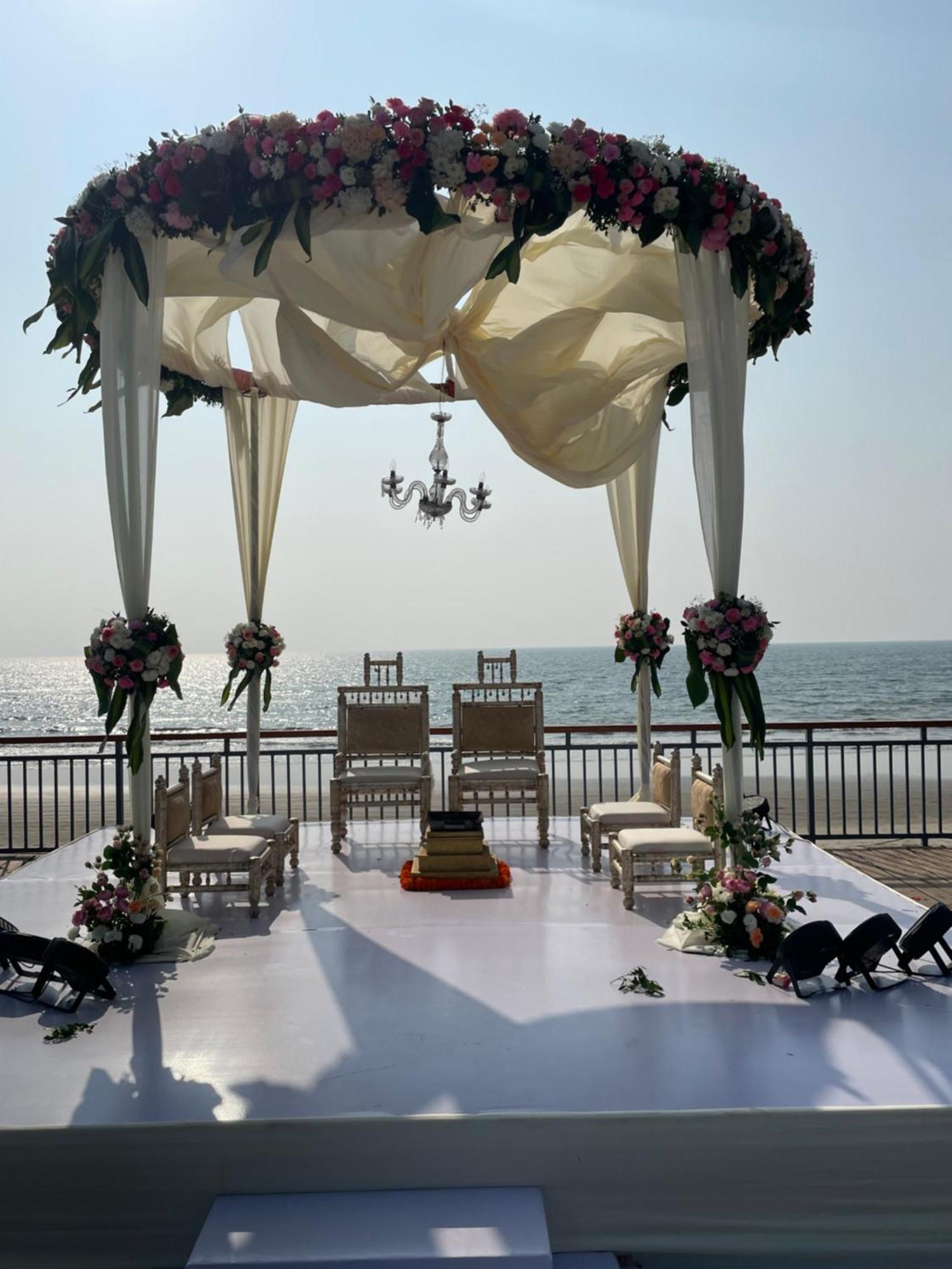 Maargit Beach Resort Mandrem Dış mekan fotoğraf